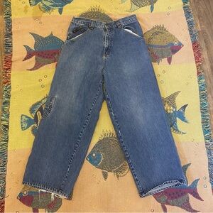 Bolt Belgrano baggy fit jeans